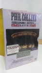 PHIL COLLINS DVD DULO. SHOW. DVD LACRADO.