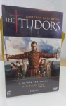DVD: THE TUDORS A 4ª TEMPORADA, 3 DISCOS ** BOX DVD LACRADO.