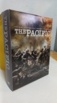 DVD: THE PACIFIC.  , 6 DISCOS ** BOX DVD SEMI NOVO