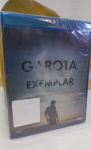 DVD: GAROTA EXEMPLAR, DVD LACRADO