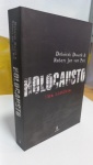 Holocausto UMA HISTÓRIA ** Edição português | por Deborah Dwork, Van Pelt, Robert Jan, 2004. miolo ÍNTEGRO