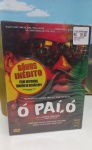 DVD: Ó PAÍ Ó / LACRADO  EM MUITO BOM ESTADO