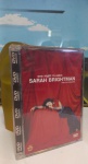 DVD. SARAH BRIGHTMAN, LIVE IN CONCERT  //  EM MUITO BOM ESTADO