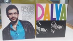 CD: RENATO RUSSO E DALVA DE OLIVEIRA 2 CDs  //  EM MUITO BOM ESTADO