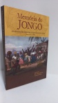 MEMÓRIA DO JONGO AS GRAVAÇÕES HISTÓRICAS DE STANLEY J. STEIN. COM CD. BOM ESTADO GERAL . ESGOTADO