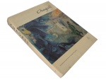 Livro - CHAGALL, Marc, 140 reproduções coloridas, by Wener Haftmann.
