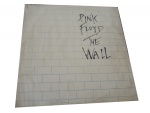 Long Play, Pink Floyd - The Wall.