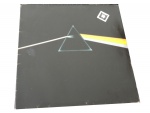 Long Play, Pink Floyd -The Dark Side of The Moon.