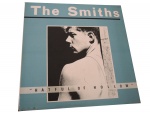Long Play, The Smiths, Hatful of Hollow.