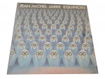 Long Play,  Jean Michel Jarre Equinoxe