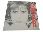 Long Play, U2, War.