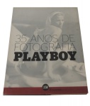 Álbum Especial, Trinta e Cinco Anos de Fotografia Playboy.