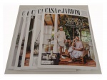 Cinco Revistas Casa e Jardim 2022, Fevereiro a Junho.