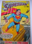 HQ - SUPERMAN - Nº 226 - Maio de 1970 - Editora DC - Publicação americana no idioma inglês - Muito bom estado de conservação, contendo 36 páginas, em cores. 