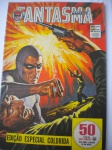 HQ - FANTASMA - Nº 119 <<<< EDIÇÃO ESPECIAL EM CORES - Aventura Os Piratas da Costa >>>>> Sem data - Editora RGE - Formato americano - Revista em ótimo estado de conservação, contendo 36 páginas, em cores. OBS. Um micro furo de cupim. 