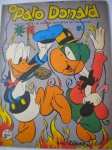 HQ - PATO DONALD - Nº 12 - Junho de 1951 - Editora Abril - Formato intermediário entre o americano e o formatinho <<<<< REVISTA RETIRADA DA ENCADERNAÇÃO ..."ANOS DE OURO DO PATO DONALD"... >>>>>> Revista em ótimo estado de conservação, sem maiores danos na lombada, contendo 40 páginas, em cores. 