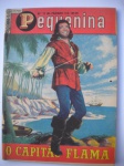 HQ - PEQUENINA - Nº 11 - Novembro de 1964 - Editora EBAL - Formatinho - Revista em bom para muito bom estado de conservação, contendo 68 páginas. OBS. 1 micro furo de cupim. 