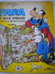 HQ - PATETA E SEUS AMIGOS - CAÇADA AO GRANDE PETETINI - coleção Disney detetive - Ano 1994 - Editora Melhoramentos - Formato maior que o americano - Revista em bom para muito bom estado de conservação, contendo 36 páginas, em cores. 