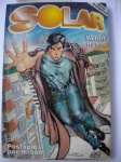 HQ - SOLAR - SÉRIE COMPLETA - Ano 1997 - Editora Ideário - Formato americano <<<<< ESTA EDIÇÃO REÚNE A REVISTA SOLARN Nº 1 ao 7 - Cerca de 200 páginas >>>>>> Revista em muito bom estado de conservação. 