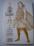 HQ - NOVO LOBO SOLITÁRIO - Nº 2 - Ano 2004 - Editora Panini-Planet - Formatinho - Ótimo estado de conservação, com cerca de 130 páginas.