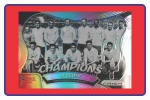 Poster: COPA DO MUNDO 1930 - CHAMPIONS URUGUAY - (1930 Fifa World Cup Uruguay) - Formato 20 cm X 30 cm - Reprodução fotográfica de poster publicado nos Estados Unidos em 2018. Ótimo estado de conservação.