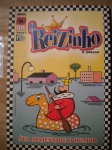 HQ - O REIZINHO - Volume 9 - Ano 2004 - Editora Opera Gráphica Editora <<<<< COLEÇÃO OPERA KING >>>>> Formato americano,- Ótimo estado de conservação, contendo 010 páginas.