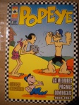 HQ POPEYE - Volume 2 - Ano 2004 - Editora Opera Gráphica Editora <<<<< COLEÇÃO OPERA KING >>>>> Formato americano - Ótimo estado de conservação, contendo 100 páginas.