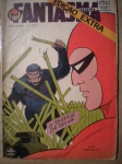 HQ - FANTASMA - EDIÇÃO EXTRA - Nº 89 -Sem data - Editora RGE - Formato americano - Revista em bom estado de conservação, contendo 68 páginas. OBS. Reforço interno na lombada.