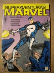 HQ - SUPERAVENTURAS MARVEL - Nº 95 - Maio de 90 - Formatinho - Muito bom para ótimo estado de conservação, contendo 84 páginas, em cores.