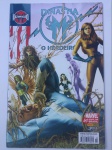 DINASTIA O HERDEIRO - Nº 2 - Fevereiro de 2007 - Editora Panini - Formato americano - revista em ótimo estado de conservação, contendo 40 mpáginas, em cores.
