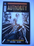 Gibi - AUTHORITY - APRESENTA: KEV + A NOITE DO DEMÔNIO - Sem número - Editora Pixel - Formato americano - Ótimo estado de conservação, contendo 88 páginas, em cores.