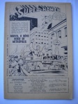 Gibi - SUPER-HOMEM - Nº 16 - Fevereiro de 1968 - Sem capa - Editora Ebal - Formato americano - Bom estado de conservação, contendo 34 páginas. 1