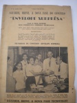 HQ - VIDA INFANTIL - 1º de Julho de 1952 <<< SEM CAPA >>> em bom para muito bom estado de conservação, contendo 60 páginas.