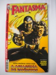 Gibi - FANTASMA - GRAPHIC NOVEL - Nº 1 - Ano 2002 - Formato americano - Editora Otiva - Revista em muito bom estado de conservação, contendo 36 páginas.