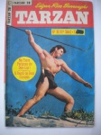 Gibi - TARZAR - Nº 28 - 12ª Série - Julho de 1987 - Formato americano - Editora EBAL - Revista em muito bom estado de conservação, contendo 52 páginas.