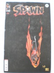 Gibi - SPAWN - Nº 74 - Abril de 2000 - Formato americano - Editora Abril - revista em muito bom estado de conservação, contendo 36 páginas, em cores.