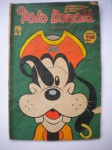 O PATO DONALD - Nº 1286 - 02-07-1976 - Formatinho - Editora Abril - Revista em bom estado de conservação, contendo 32 páginas, em cores. Perda de 1cm2 na capa.