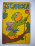 Gibi - ZÉ CARIOCA - Nº 1291 - 06-08-1976 - Formatinho -Editora Abril - Revista em bom estado de conservação, contendo 32 páginas, em cores.