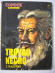 HQ - COYOTE - Nº 160 - Ano 1964 - Editora Monterrey - Formatinho - Bom estado de conservação, contendo 66 p´ginas. OBS. Pequena assinatura na capa.