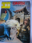 HQ - ANTOLOGIA DA BD CLÁSTICA - Nº 2 - Ano 1982 - Editora Futura - Formato pouco maior que o americano - (Gart, Steve Dowling) - Ótimo estado de conservação, contendo 64 páginas.