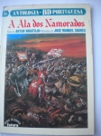HQ - ANTOLOGIA DA BD PORTUGUESA - Nº 15 - Ano 1985 - Editora Futura - Formato poouco maior que o americano - Ótimo estado de conservação, contendo 50 páginas.