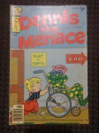 HQ - DENNIS THE MENACE - (Dennis o Pimentinha - Nº 157 - Editora Fun Fest - Maio de 1978 <<<<< PUBLICAÇÃO AMERICANA NO IDIOMA INGLÊS) - Revista em bom para muito bom estado de conservação contendo 36 páginas, em cores.