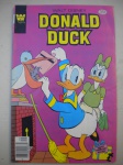 HQ - DONALD DUCK - (Pato Donald) - Nº 199 - Setembro de 1978 - Editora Whitman <<<<< PUBLICAÇÃO AMERICANO NO IDIOMA INGLÊS >>>>>> Revista em muito bom estado de conservação, contendo 36 páginas, em cores.
