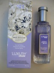 Perfume - LUXURY WOMEN - Fabricação e procedência dos Estados Unidos #-21 <<<<< Our version of WHITE DIAMONDS. For Women by Elisabeth Taylor - Eau de Parfum Extreme Concentrée - Natural Sprey. 75 ml - fl. OX