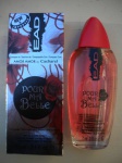 Perfume - ÁGUA DE COLÔNIA - POUR MA BELLE - Compare to AMOR AMOR by CACHAREL - For Women - Eau de toilette spray - 75 ml 2.5 fl. OX - Fabricação nos Emirados Árabes Unidos - Procedente dos Estados Unidos.