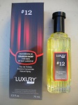 Perfume - LUXURY MEN - Fabricação e procedência dos Estados Unidos #-12 <<<<< Our version of DRAKKAR NOIR - For Men by GUY LAROCHE - Eau de Toilette - Extreme Concentrée - Natural Spray. 75 ml - fl. 2.5 OX