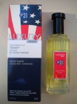 Perfume - LUXURY MEN - Fabricação e procedência dos Estados Unidos # 31 <<<<< Our version of TOMMY - For Men by Tommy Hilfiger - Natural Spray - 75 ml - fl. 2.5 Ox.