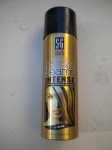 Tintura para cabelos - HIGH BEAMS INTENSE TEMPORARY SPRAY-ON HAIRCOLOR -S.G. SALON GRAFIX - HIGH BEAMS INTENSE #-20 - Black (Preto) <<<<< PINTURA TEMPORARIA PARA CABELOS - PARA MULHERES >>>>> Net Wt 6 OX (170 .1g).