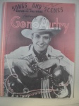 Cinema - Partitura - GOLD MINE IN THE SKY - (Cavaleiros do Céu) - Partitura da música As Long As I Have My Horse <<<<< PUBLICAÇÃO AMERICANA NO IDIOMA INGLÊS DE 1940 DO FILME CAVALEIROS DO CÉU, COM GENE AUTRY >>>>>> Muito bom estado de conservação.