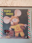 Disco Topo Gigio do ano 1987.